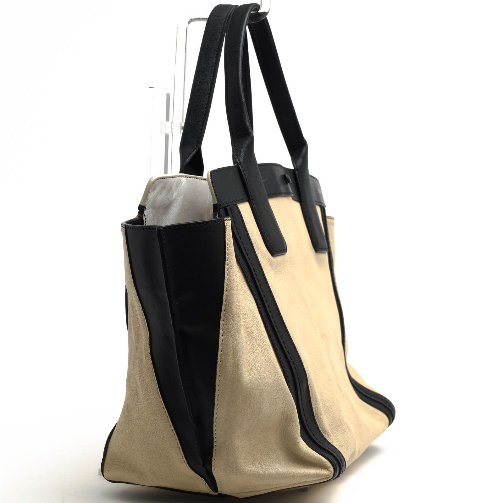 Chloe クロエ アリソン バッグ 革