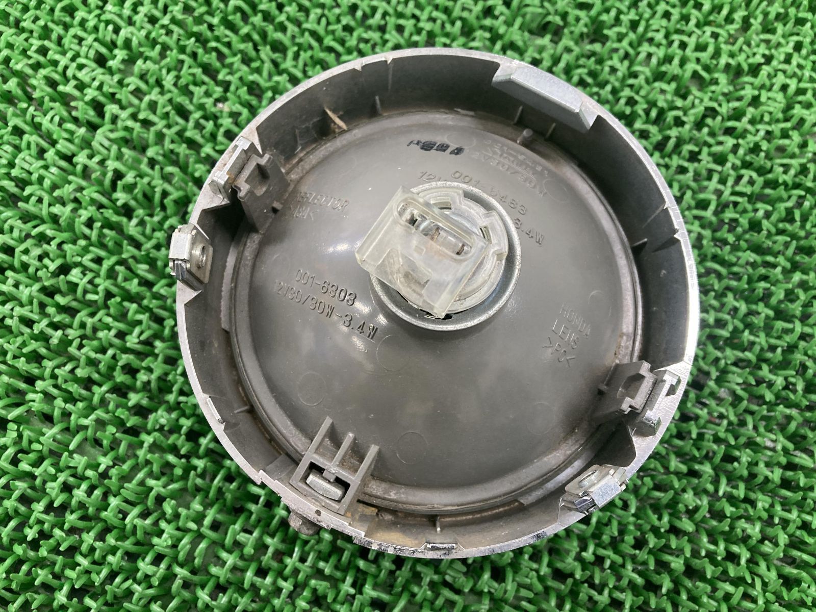 ホンダ Bite50 (バイト AF59) 純正 ヘッドライト ホンダ バイト AF59 50cc