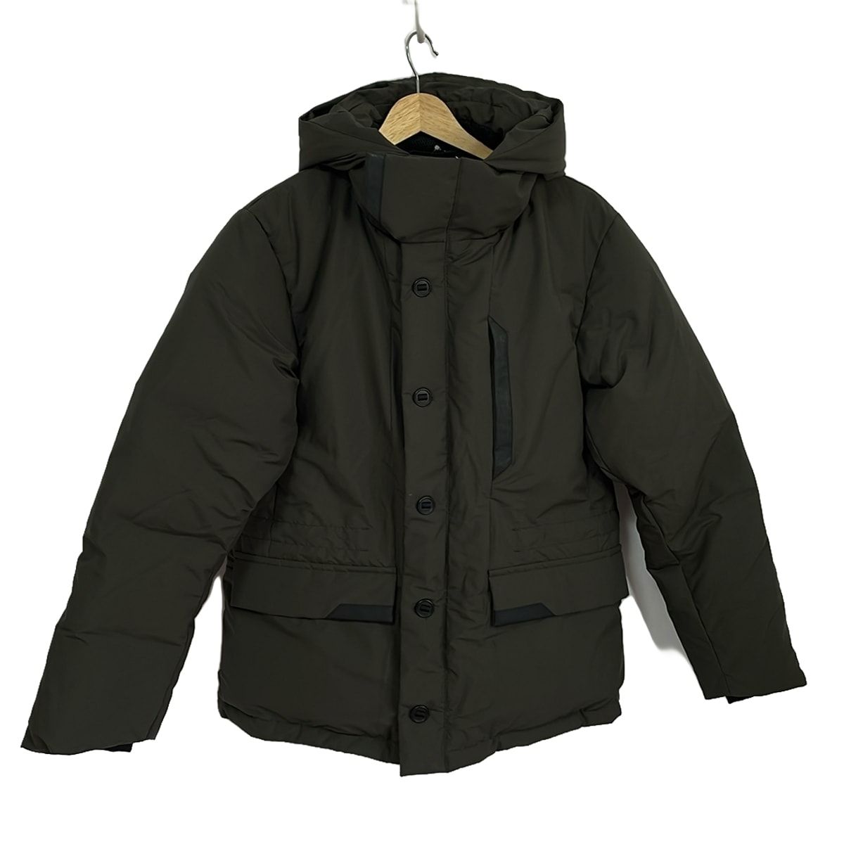 ユナイテッドアローズ グリーンレーベル ダウンジャケット
