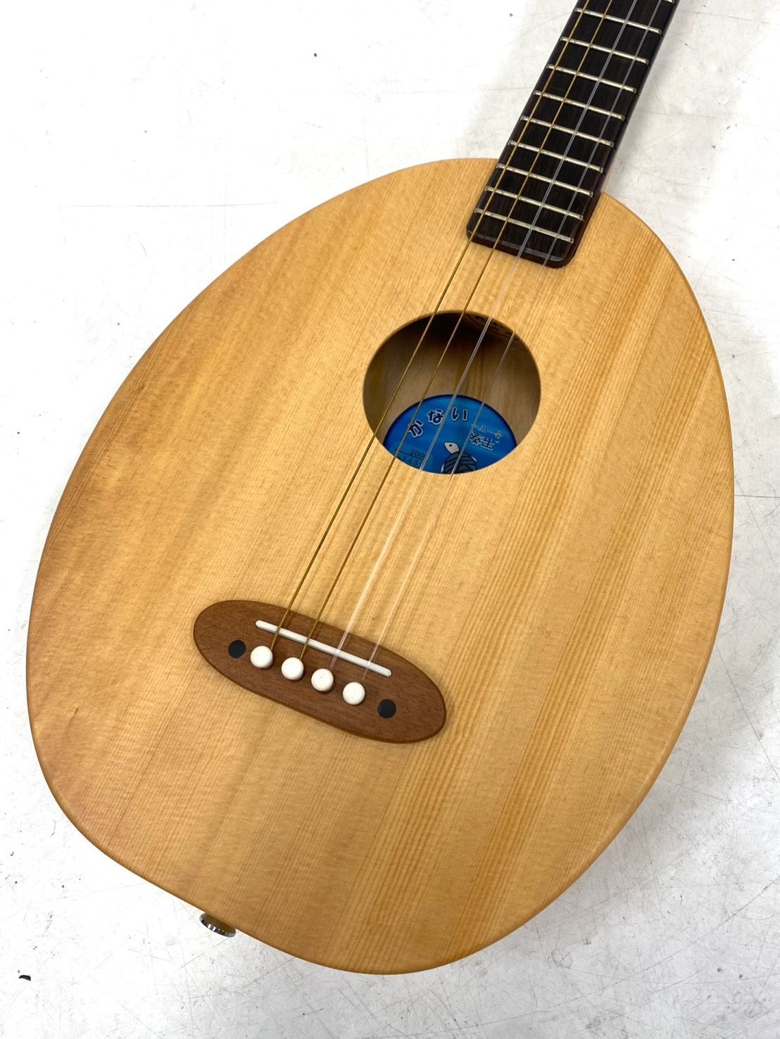 かない 一五一会 ヤイリギター #奏生 極美品 K.Yairi ヤイリ かない 一