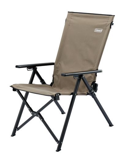 Coleman コールマン レイチェアマックス グレージュ