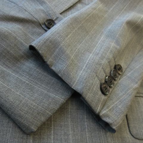 Christian Dior MONSIEUR ディオール テーラードジャケット Christian Dior Monsieur ディオール テーラードジャケット