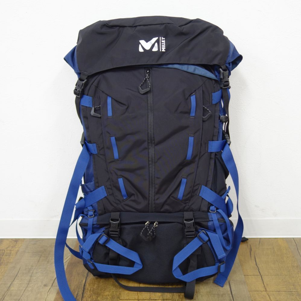 ♥ ミレー MILLET SAAS FEE 60 20 サースフェー 大型