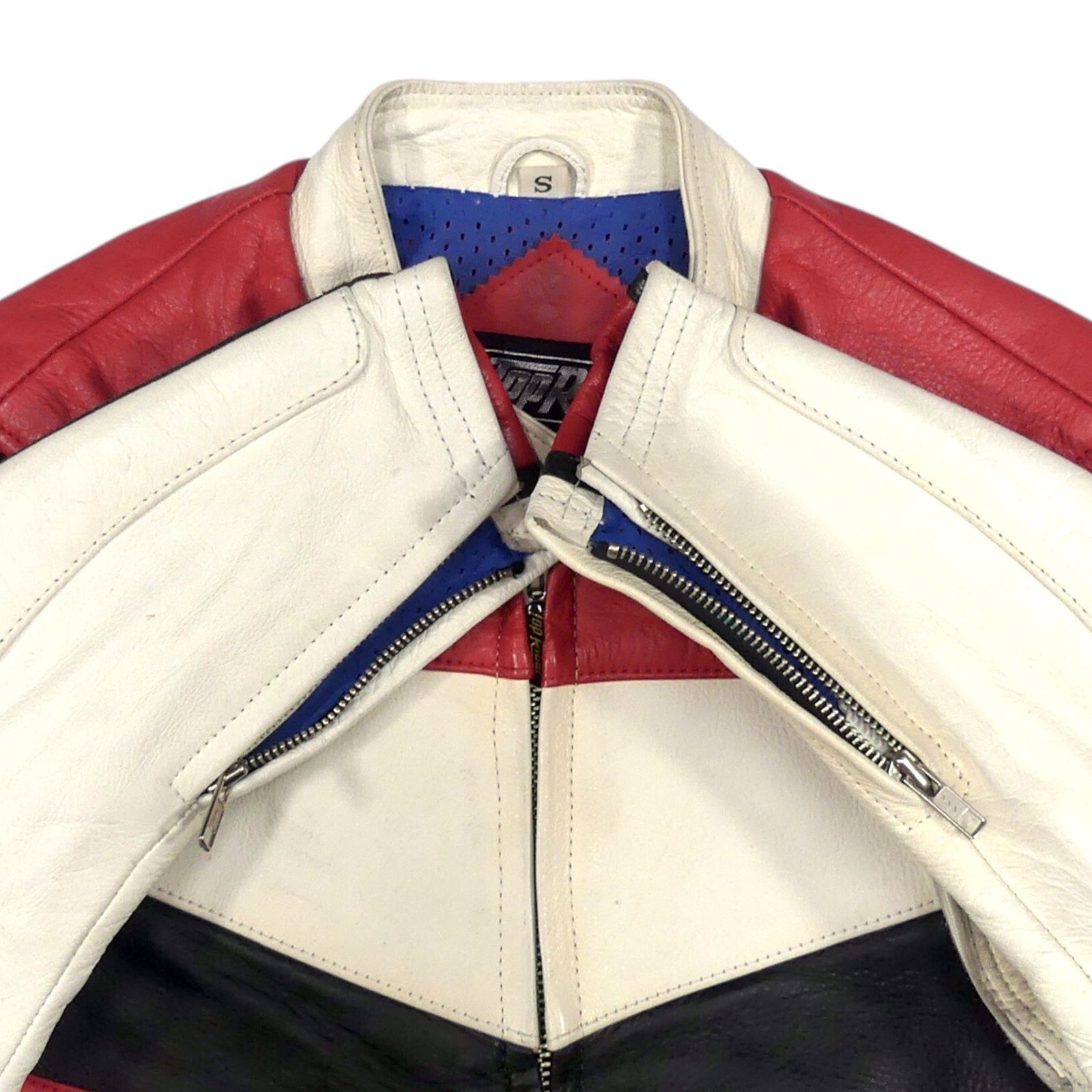 TOP RIDER 南海部品 ナンカイ トップライダーライダース