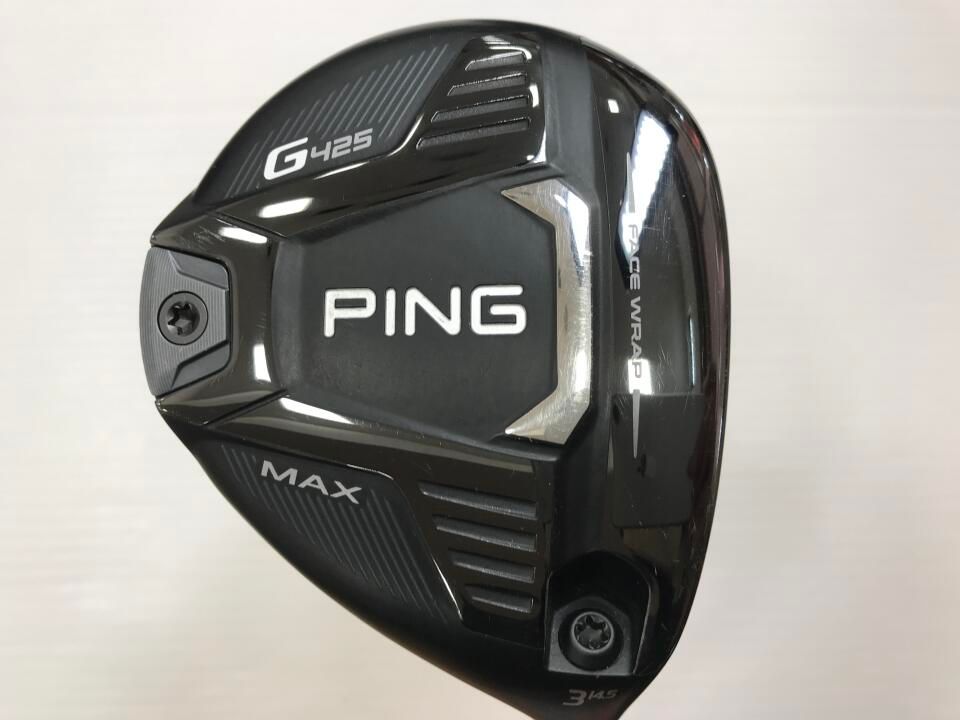 PING - ピン410プラス10.5度　ディアマナＺF50S ピン G410 PLUS(プラス) ドライバー シャフト別買取価格一覧表
