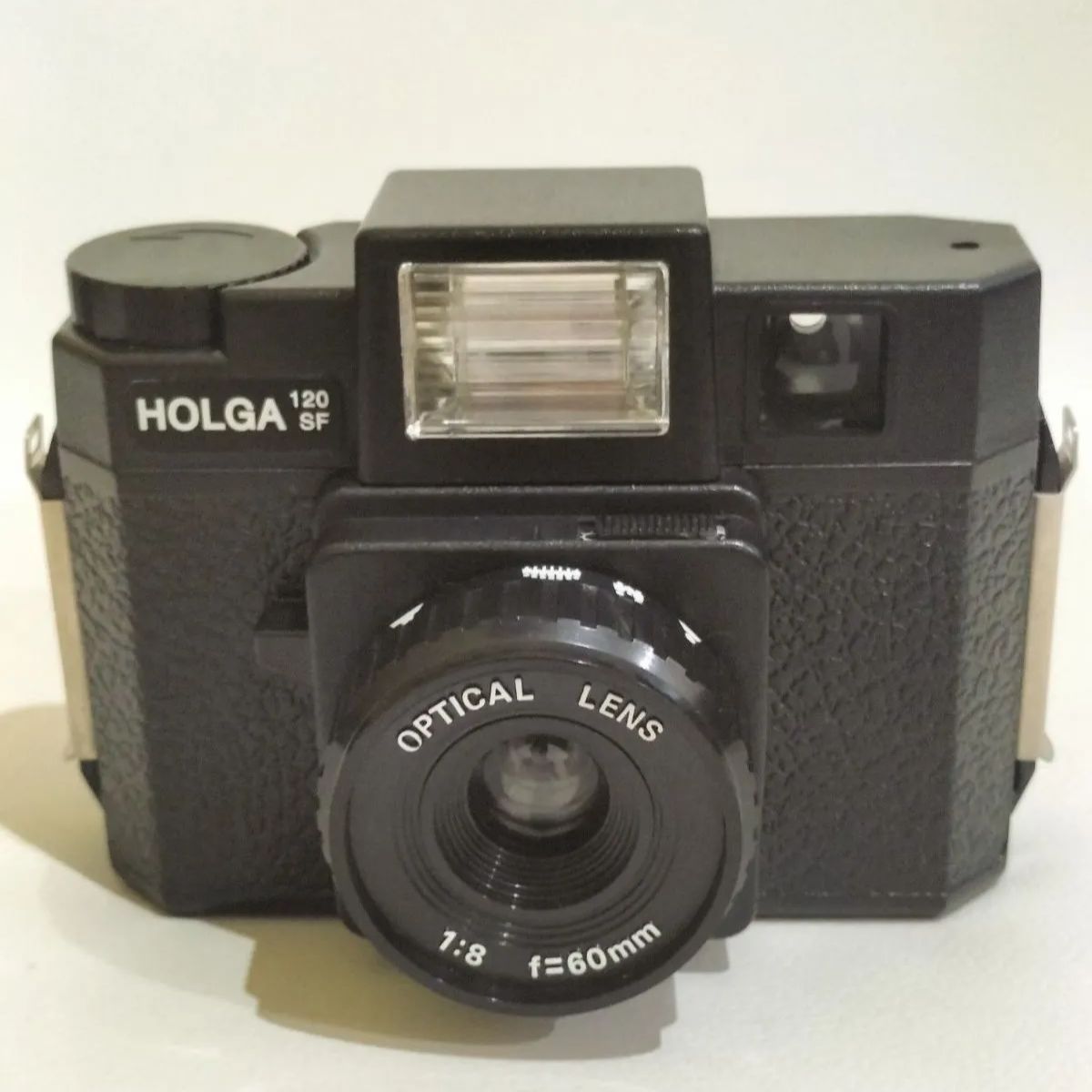 美品！HOLGA 120SF - デジタルカメラ