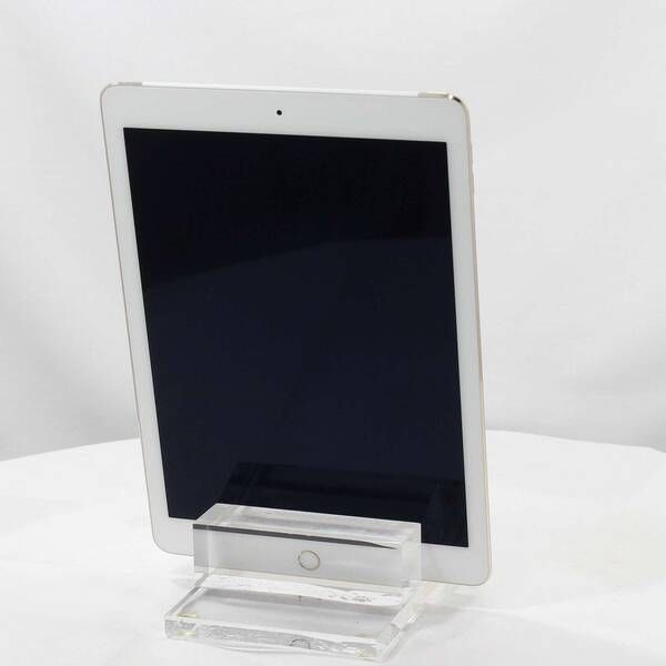 iPad - iPad Air 2 64GB MH172J/A ドコモ ムスビー｜◇NTTドコモ◇ iPad Air2 MH172J/A 64GB【iPad Air 2