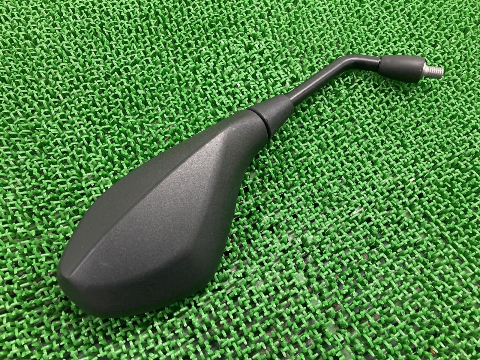 RnineT ミラー 右 000018 BMW 純正 バイク 部品 正10mm 割れ欠け無し 品薄 希少品 車検 Genuine 【中古】 19