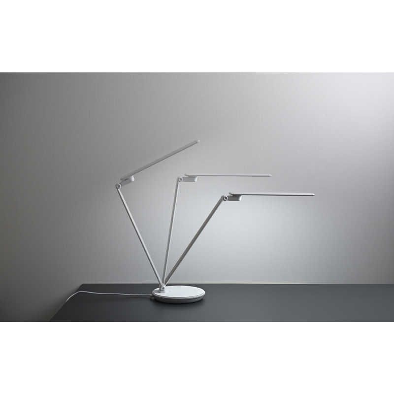 未開梱 オリンピア照明 MotoM マルチリフラクションデスクライト LED GST011W WWW_GEBZETESISAT_COM_TR