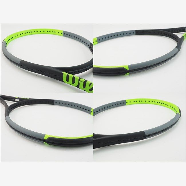 Wilson ウィルソン Blade ブレード 100L V7.0 G2 【公式通販】