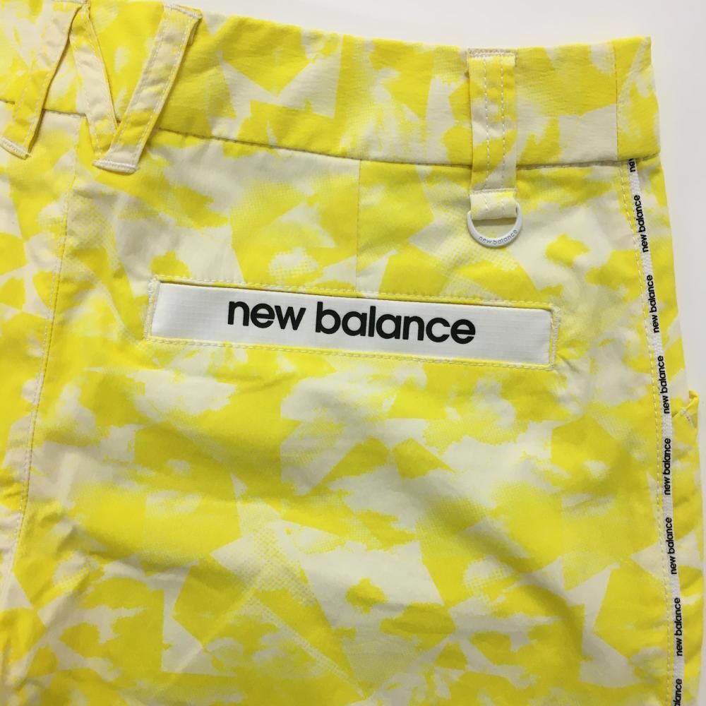 ニューバランスゴルフ　上下セット　イエロー 楽天市場】ニューバランス ゴルフシューズ イエローの通販