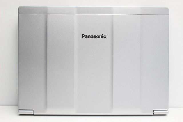 ノートパソコン 中古 Panasonic レッツノート CF-SV8 第8世代