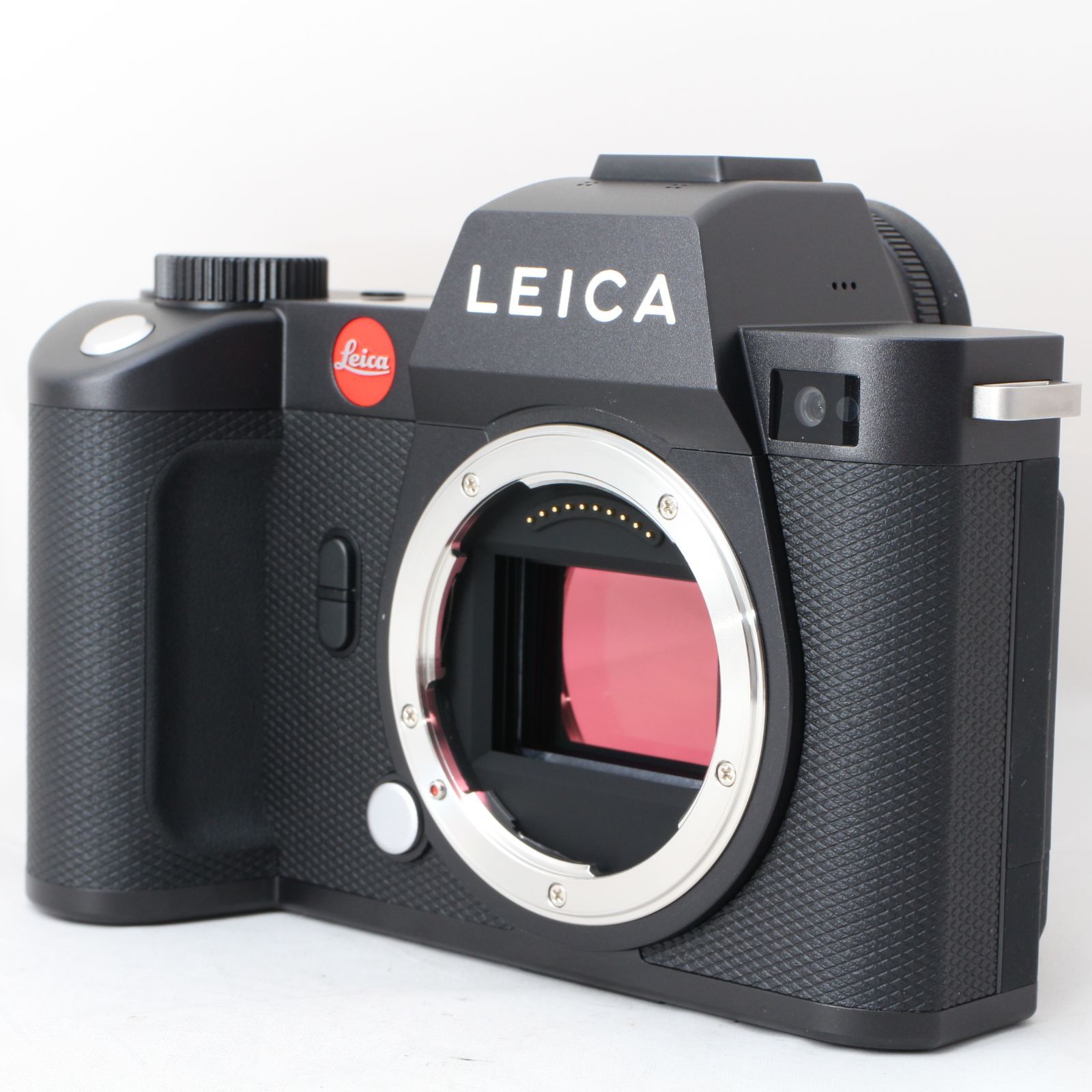 ☆新品級☆ LEICA SL2 ボディ ライカ ライカSLシステム フルサイズ ミラーレス一眼 #2229