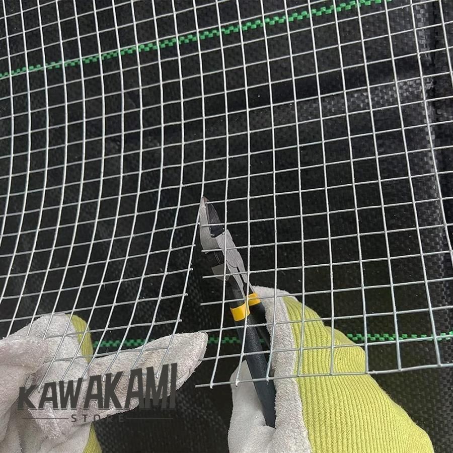 1x5m 1x10m