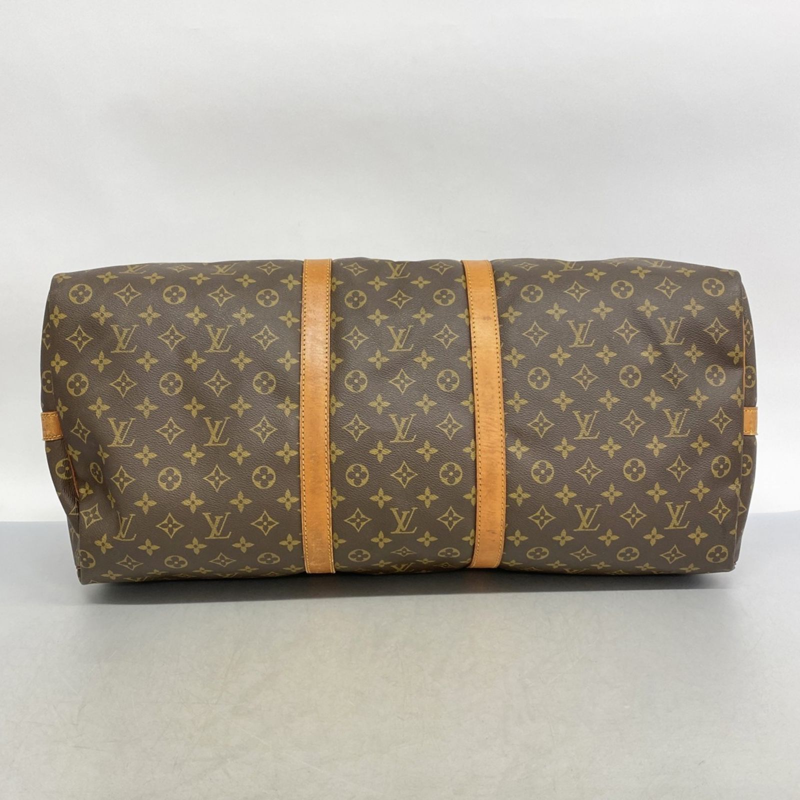 【LOUIS VUITTON】ボストンバッグ　キーポル バンドリエール 60 楽天市場】ルイヴィトン ボストンバッグ キーポル バンド