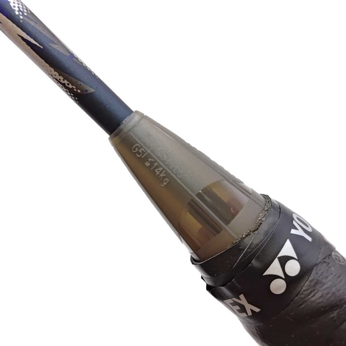 ビクター AURASPEED 90K 2 バドミントン ラケット オーラスピード 3UG5