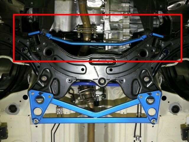 ZC32S スイフトスポーツ_2WD_1.6L