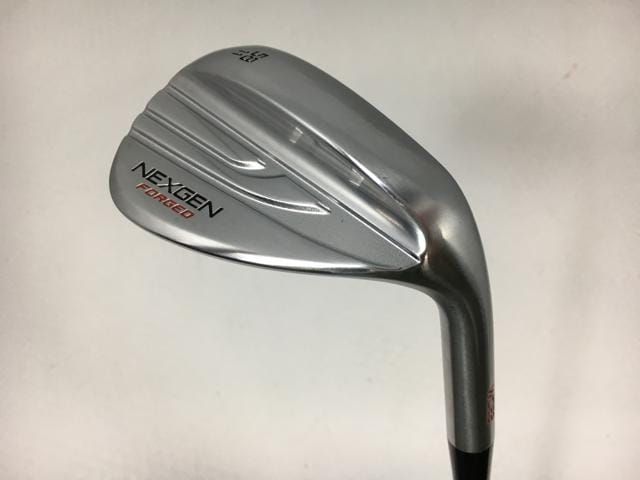 ゴルフクラブ NEXGEN NEXGEN フォージド ウェッジ 2025 NSプロ 950GH neo SW 14日間返品OK