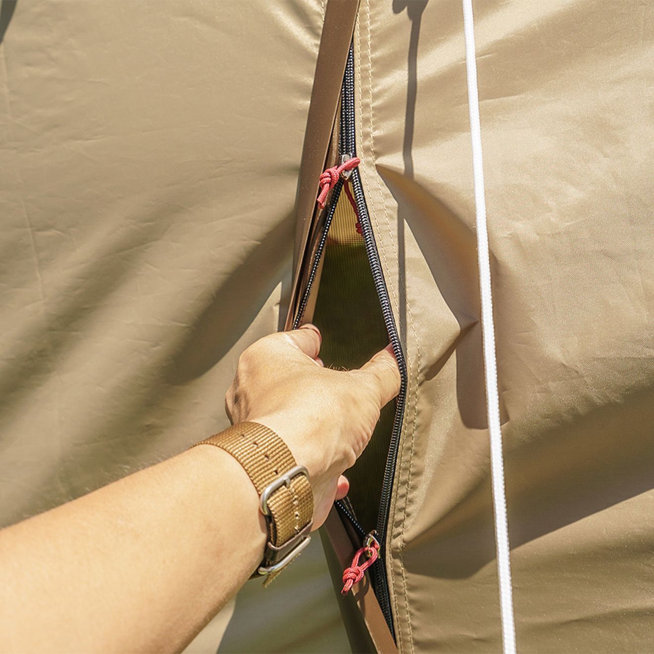 オガワ オーナーロッジ タイプ78R 2755 5人用 新品未使用 - メルカリ