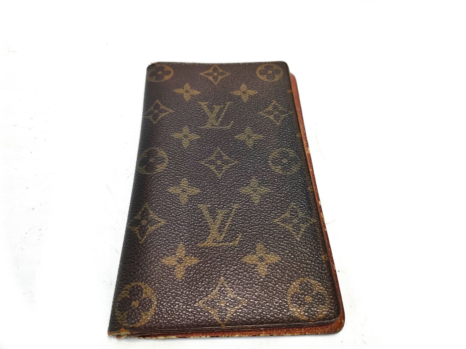正規品 ヴィトン 財布 札入れ ポルトバルールカルトクレディ