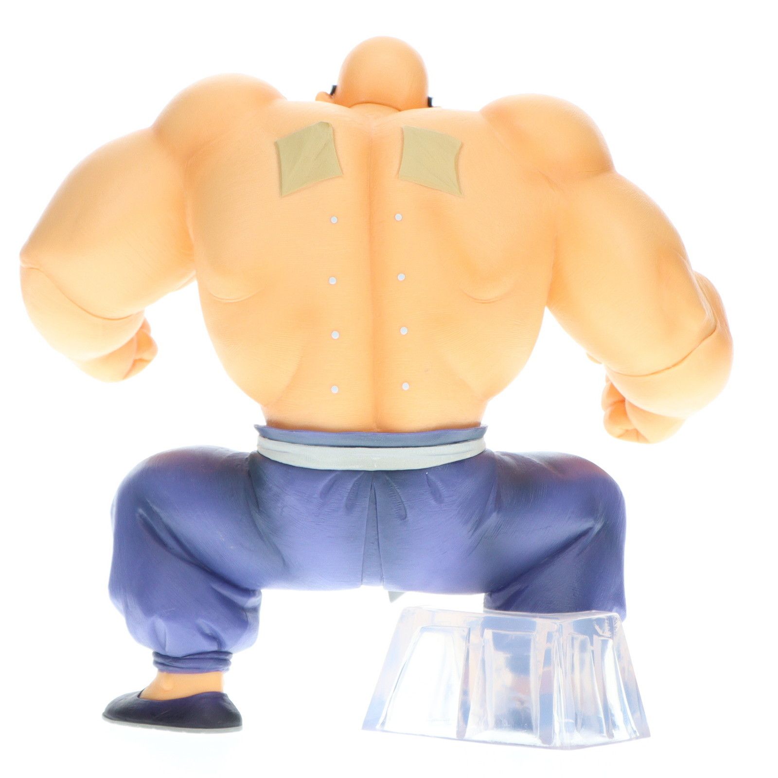 ドラゴンボール　フィギュア　一番くじ　プライズ　悟空　亀仙人 ドラゴンボール」の悟空たちがフィギュアになって登場。「一番