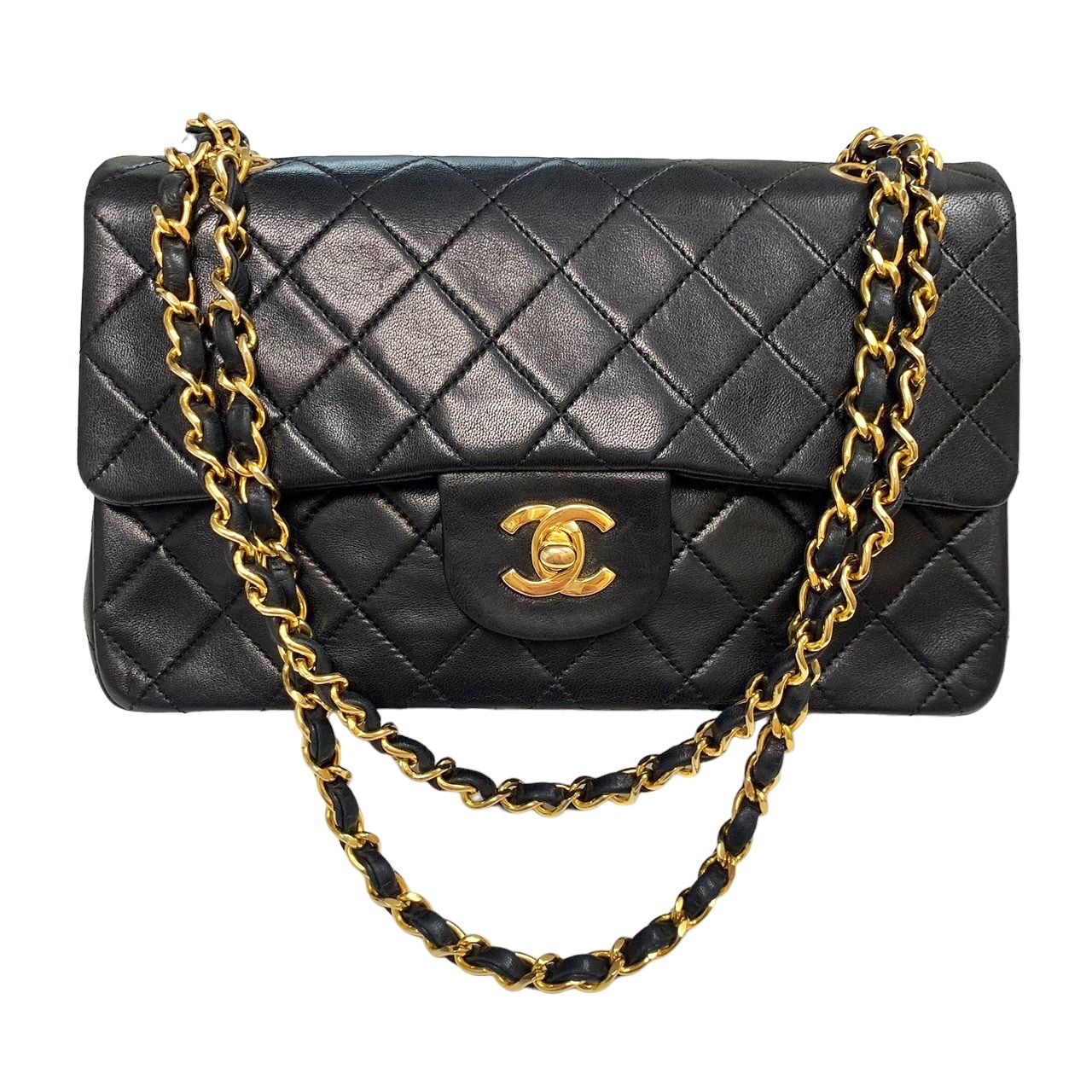 極美品 市場価格上昇中⭐️CHANEL】 正規品保証 シャネル