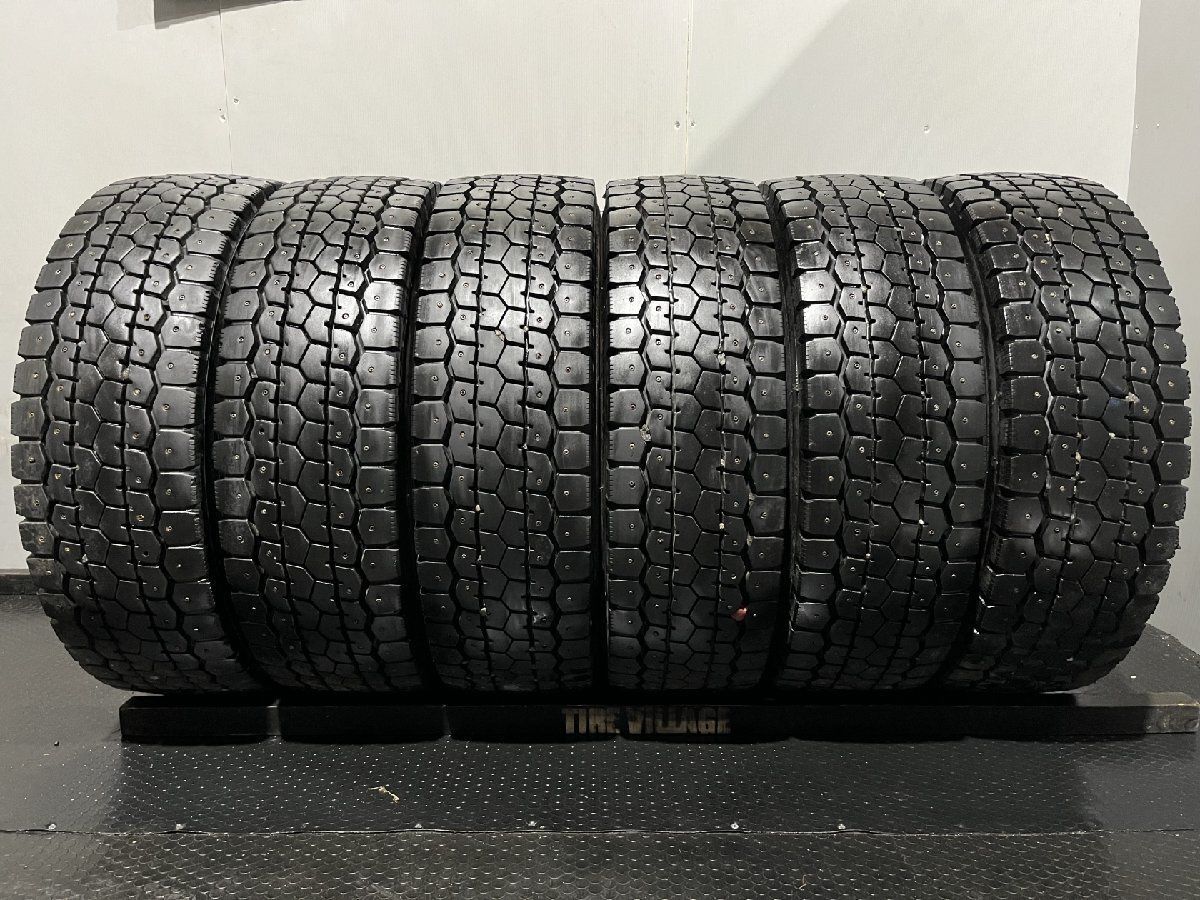 DUNLOP DECTES 245⁄70R19.5 | SP670 ダンロップ 136⁄134J 16PR