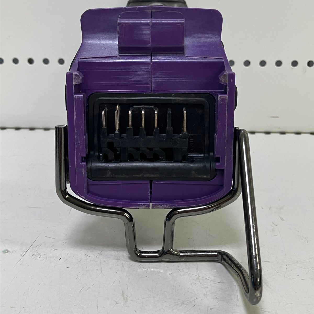 ЗЗHiKOKI ハイコーキ 36V インパクトドライバ バッテリー×1 インパクト  