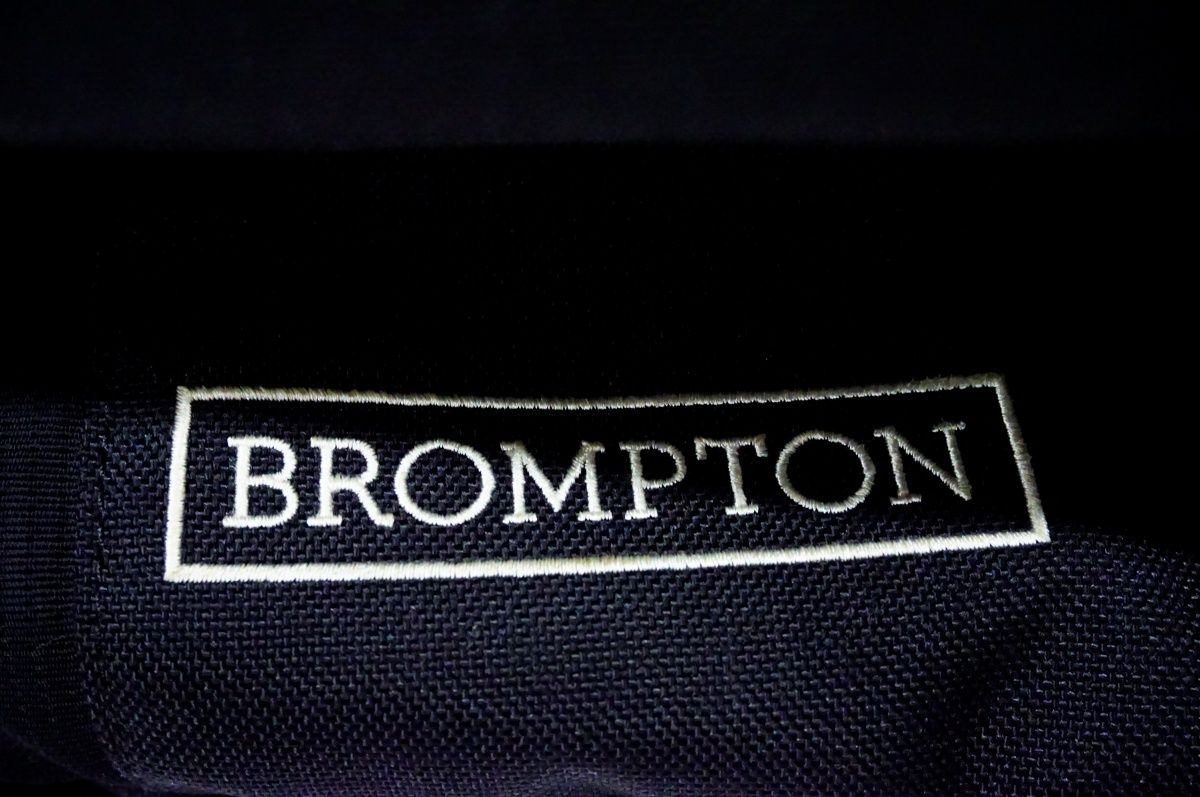 BROMPTON ブロンプトン