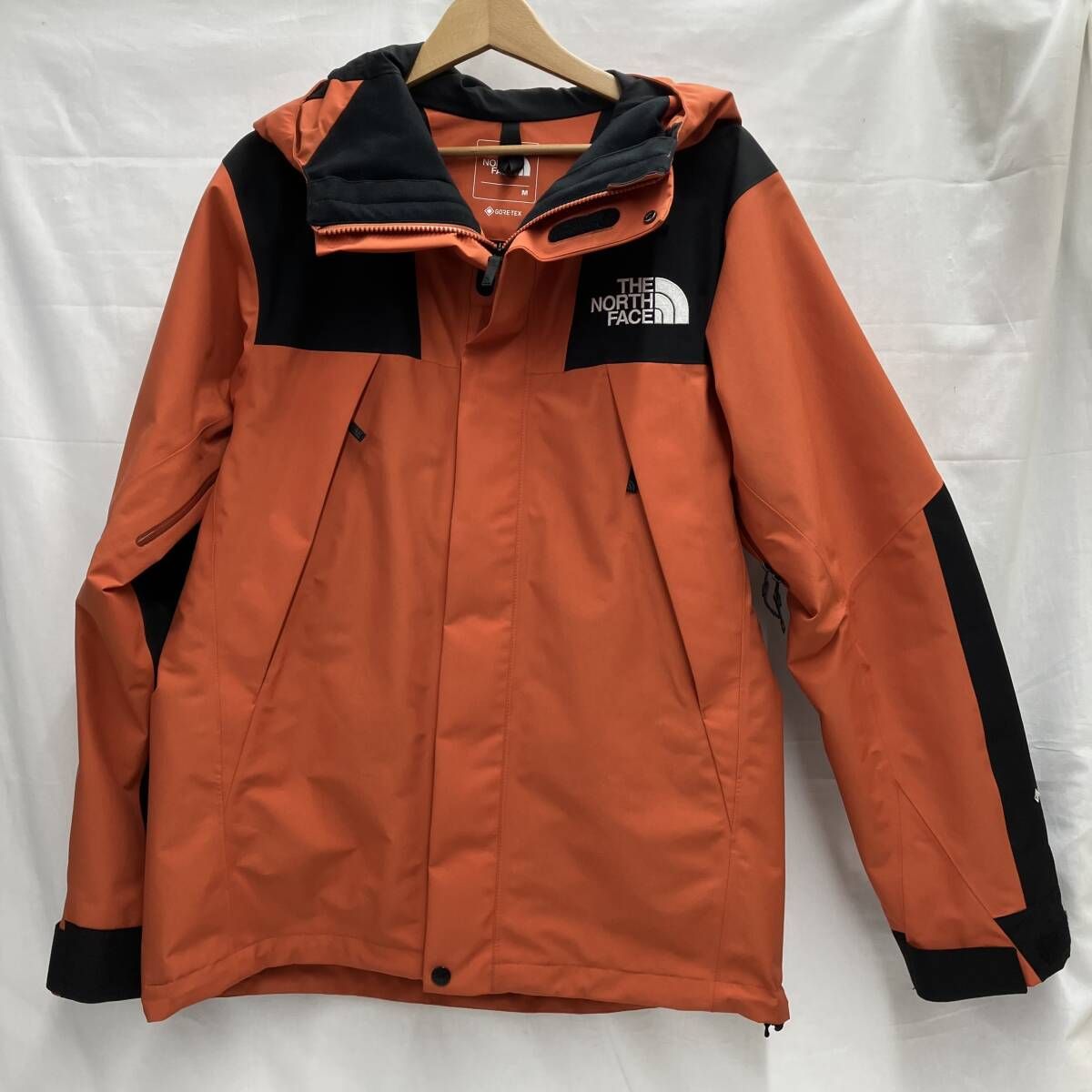 THE NORTH FACE ／ザノースフェイス／NP61800／Mountain Jacket
