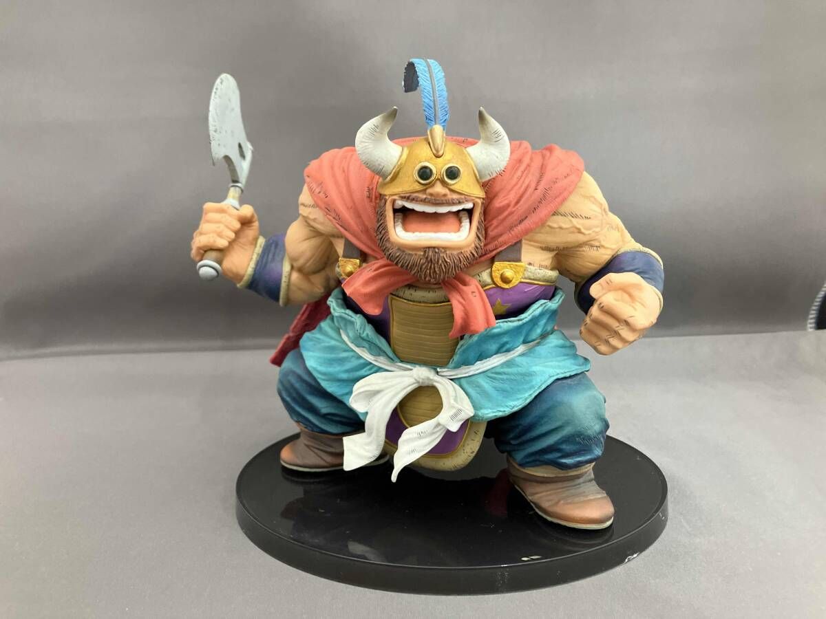 ドラゴンボール 牛魔王 造形天下一武道会2 新品未開封 山下マナブ 外箱欠品※】牛魔王 造形天下一武道会2 ﾄﾞﾗｺﾞﾝﾎﾞｰﾙ ﾌｨｷﾞｭｱ 山下ﾏﾅﾌﾞ