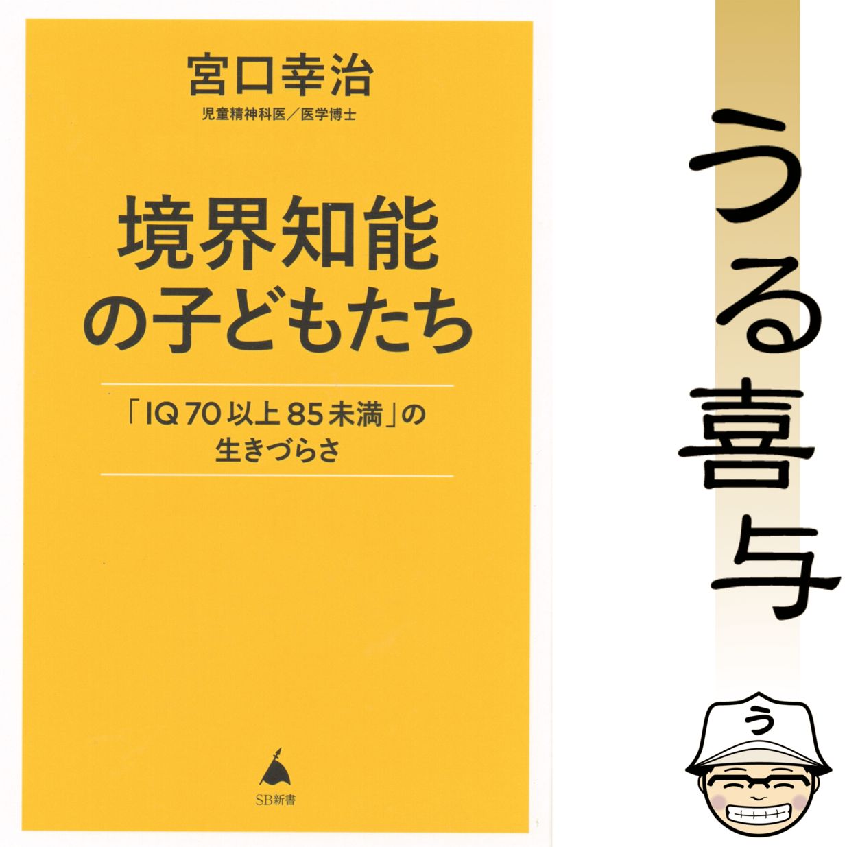 良品】境界知能の子どもたち : 「IQ70以上85未満」の生きづらさ