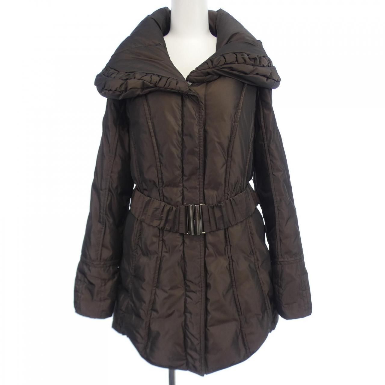 イタリヤ 伊太利屋 ダウンジャケット