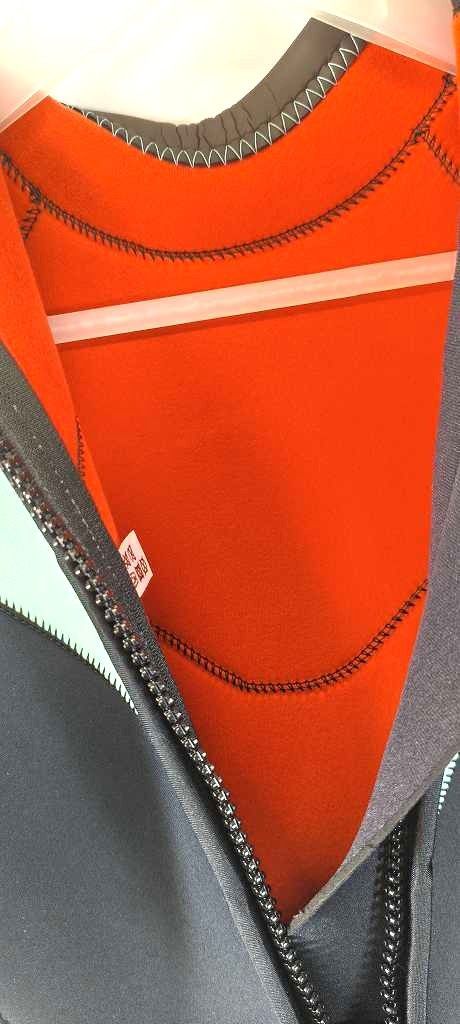 TUSA ツサ 裏起毛 5mm 女性用 ダイビングウェットスーツ 155cm 43kg Wsuit-250808A USTAUSTRALIA_COM_AU