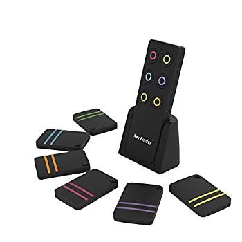 非常に良い】 Aosnow キーファインダー 探し物発見器 Key finder