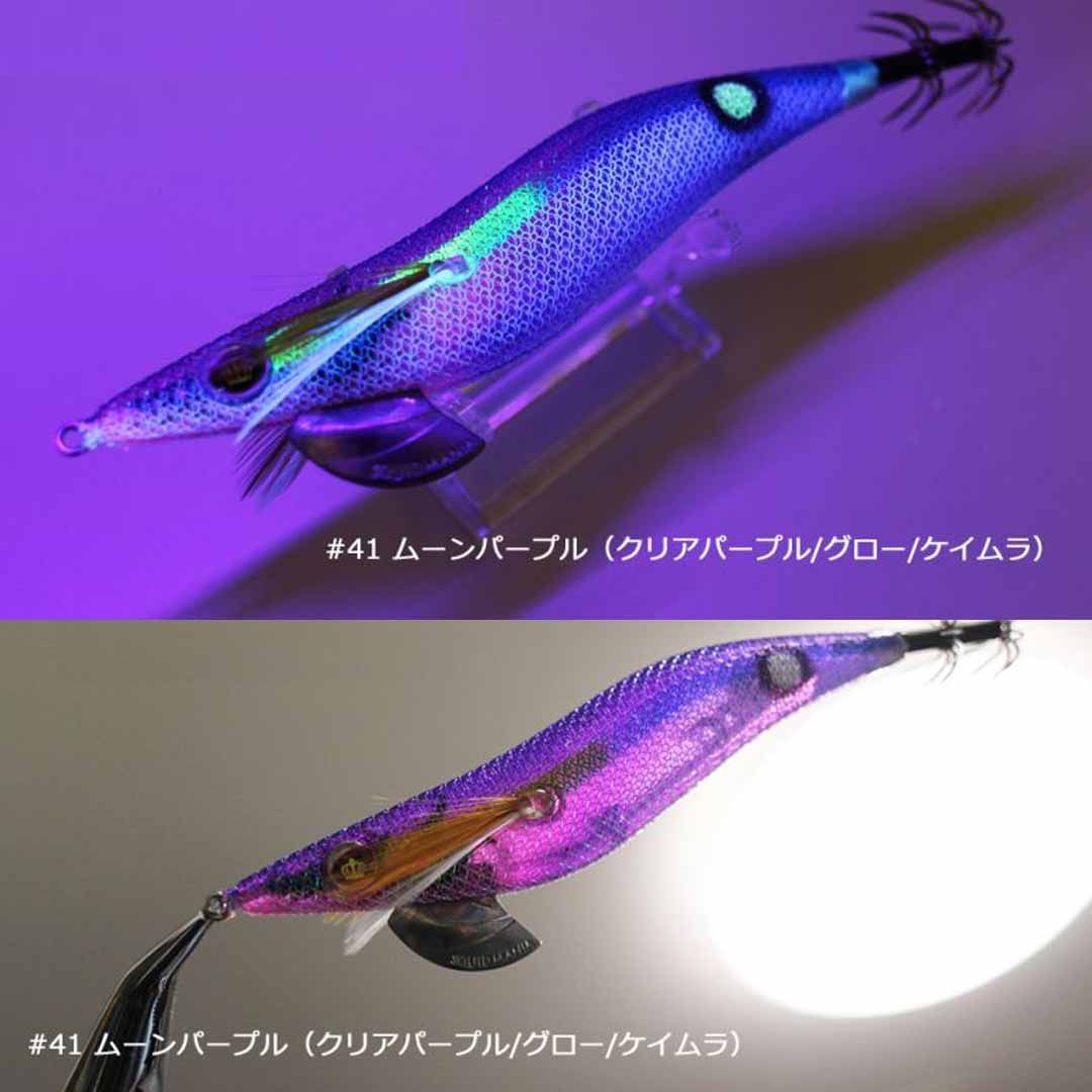 SQUID MANIA スクイッドマニア WILD CHASE ワイルドチェイス 3.5