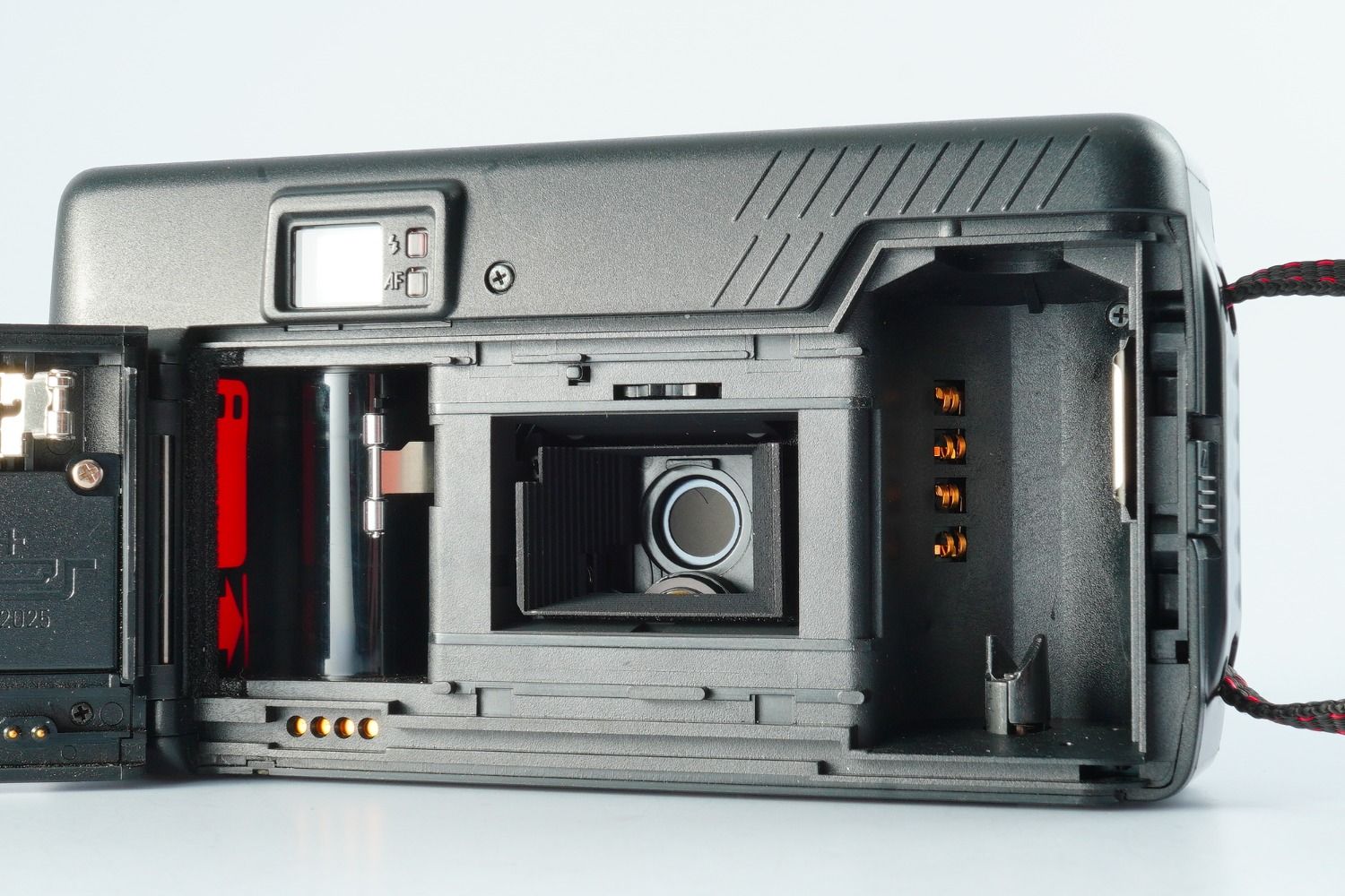Nikon TW2D コンパクトカメラ フィルムカメラ 【公式通販】