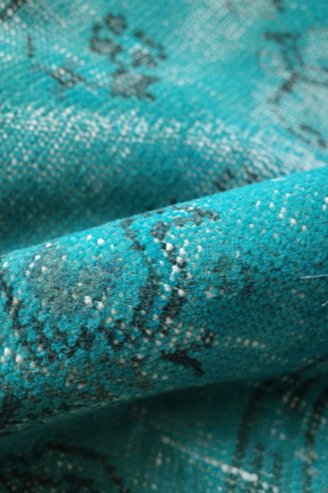 ターコイズブルー