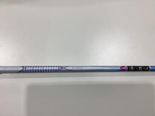 MP700L ユーティリティ