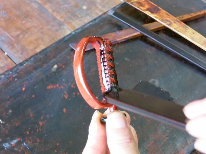 越前塗り SW-130I