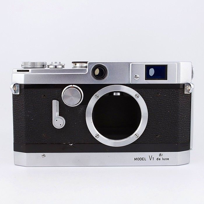 中古】(キヤノン) Canon VT Deluxe型 Canon - Canon VT