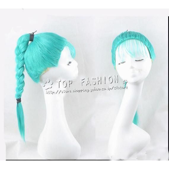 コスプレ衣装 ウィッグ