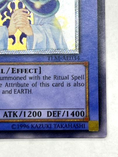 レリーフ 精霊術師ドリアード TLM-AE034 旧アジア 1st 1枚 遊戯王 状態難&frasl;PSA10鑑定済〕☆旧アジア☆精霊術師ドリアードレリーフ{TLM 精霊術師 ドリアード - 旧アジア加工 美品 韓国 状態A-〕☆旧アジア☆精霊術師ドリアードレリーフ{TLM-AE034 P