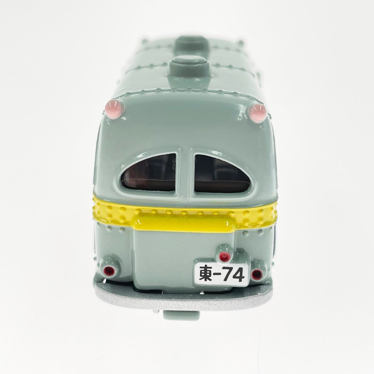 〇〇TOMY ジブリがいっぱい トミカリミテッドコレクション