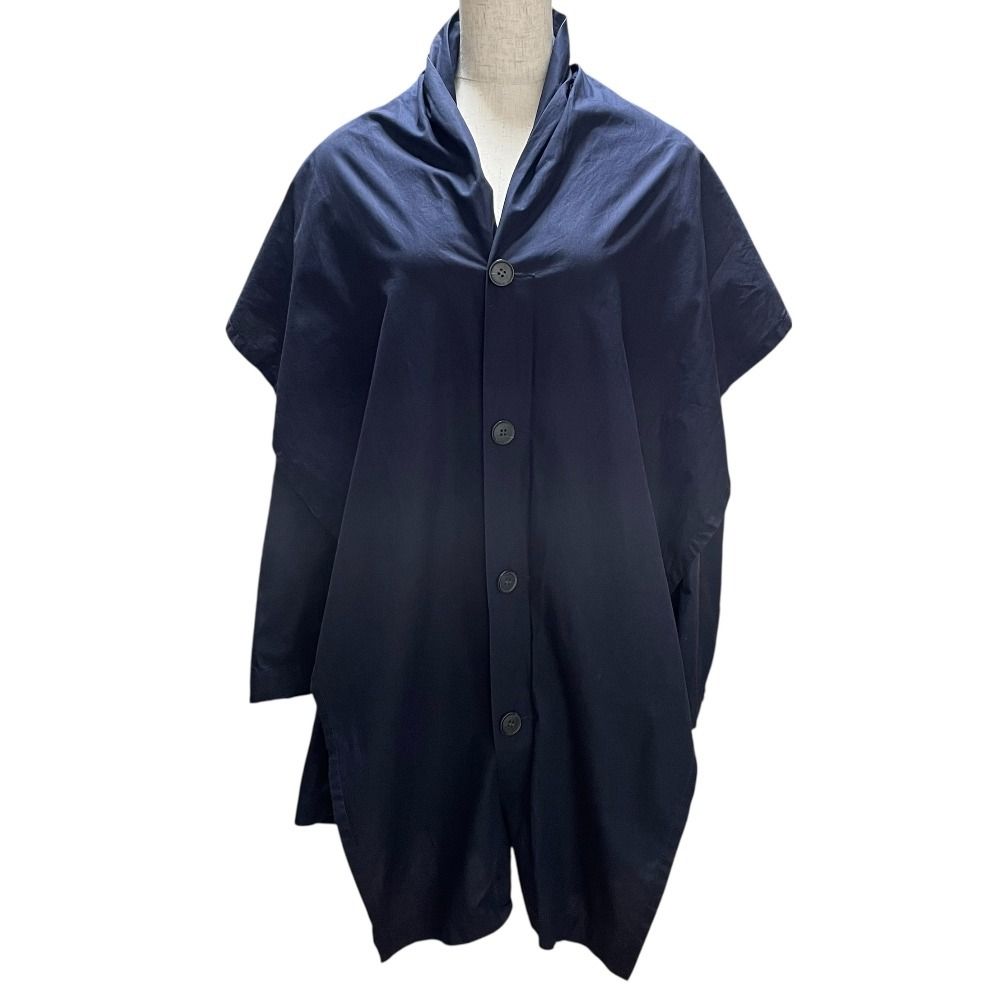 良品 STEPHAN SCHNEIDER ステファンシュナイダー フーデッドシャツ