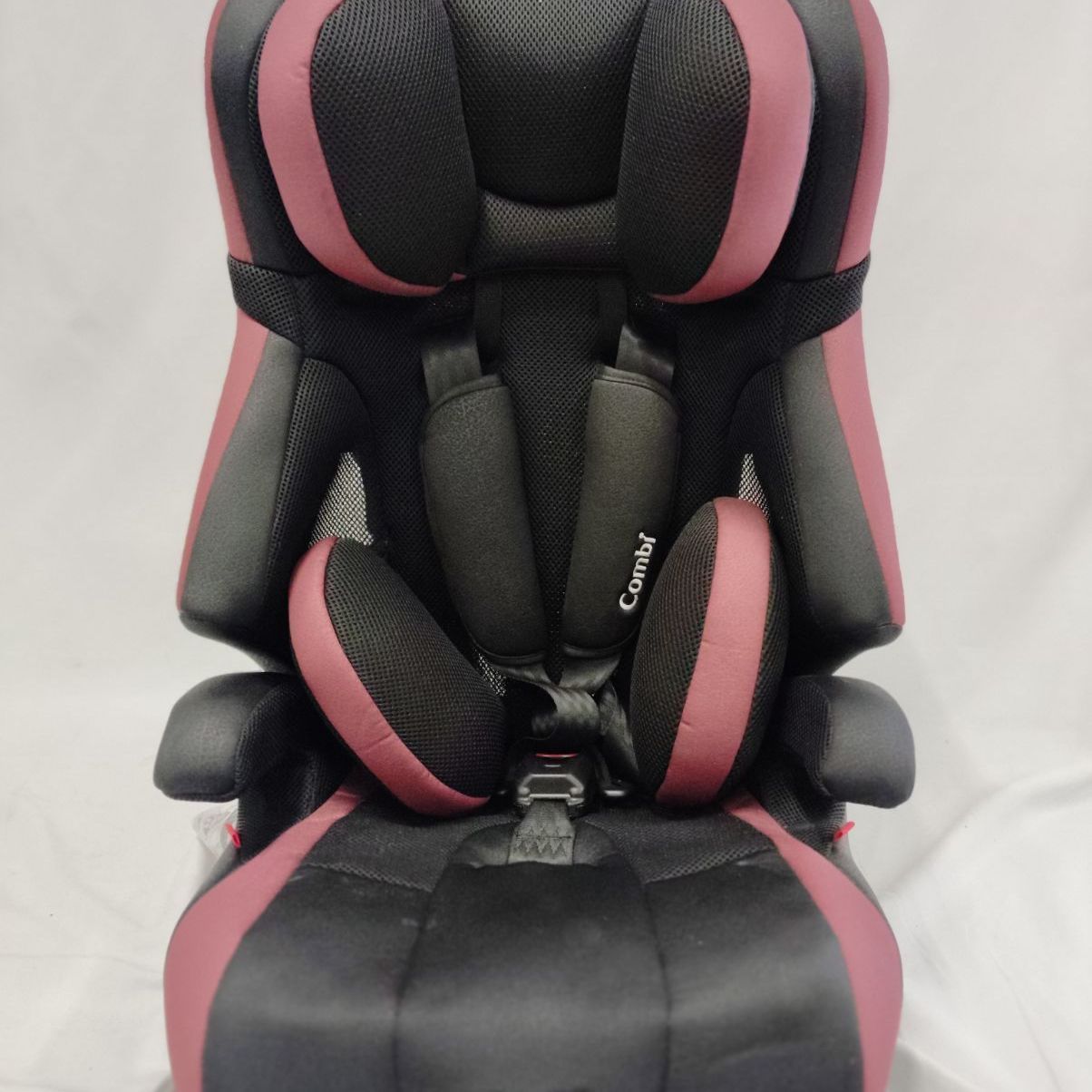 美品 Combi コンビ ジョイトリップ エッグショック GH ブラック