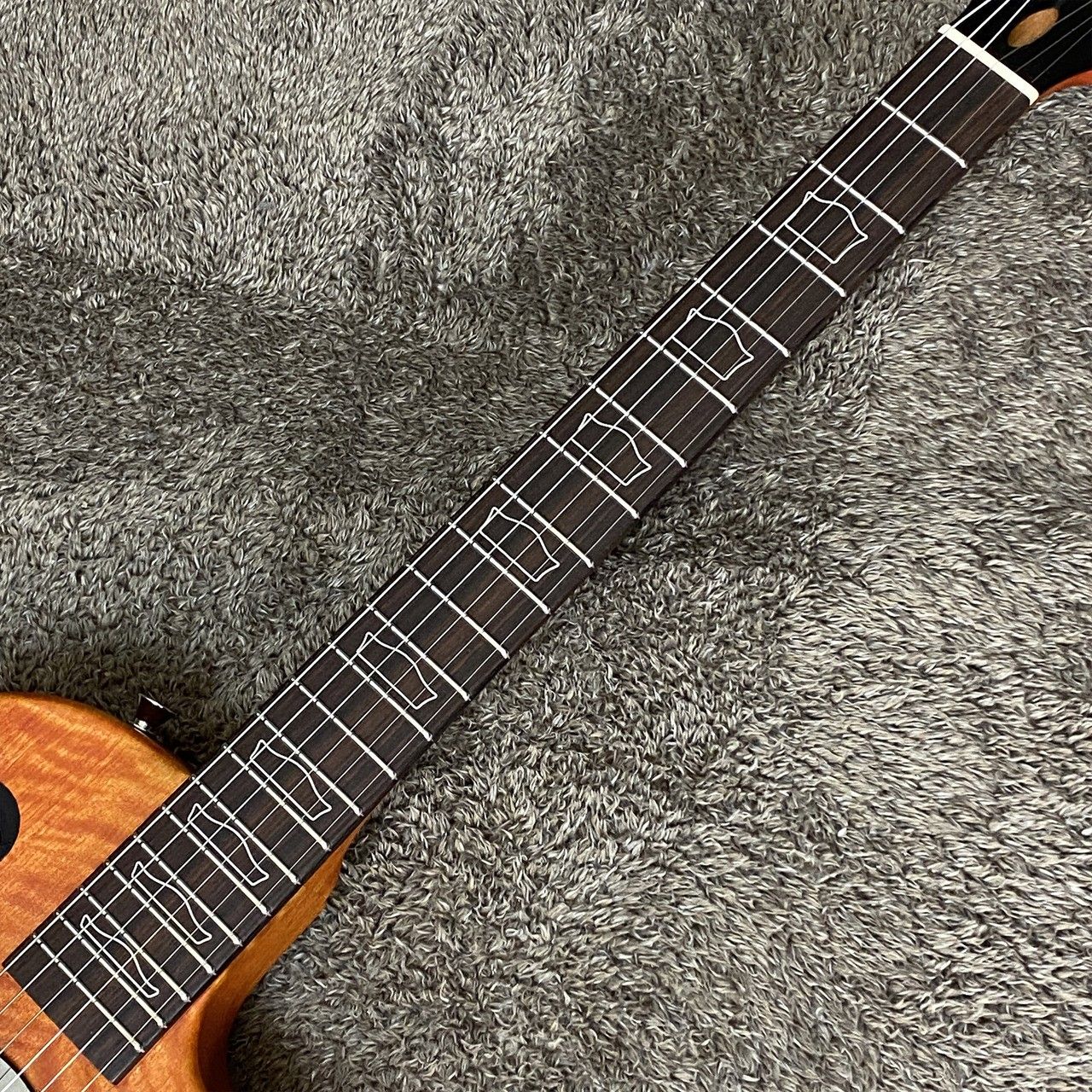 Line6 Variax 700 バリアックス ケース、スイッチ＆ケーブル付属 Line6