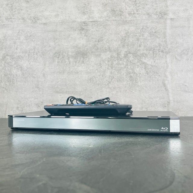 PanasonicブルーレイレコーダーDMR-BRW500　2015年製 パナソニック ブルーレイディーガ DMR-BRW500 価格比較 - 価格.com