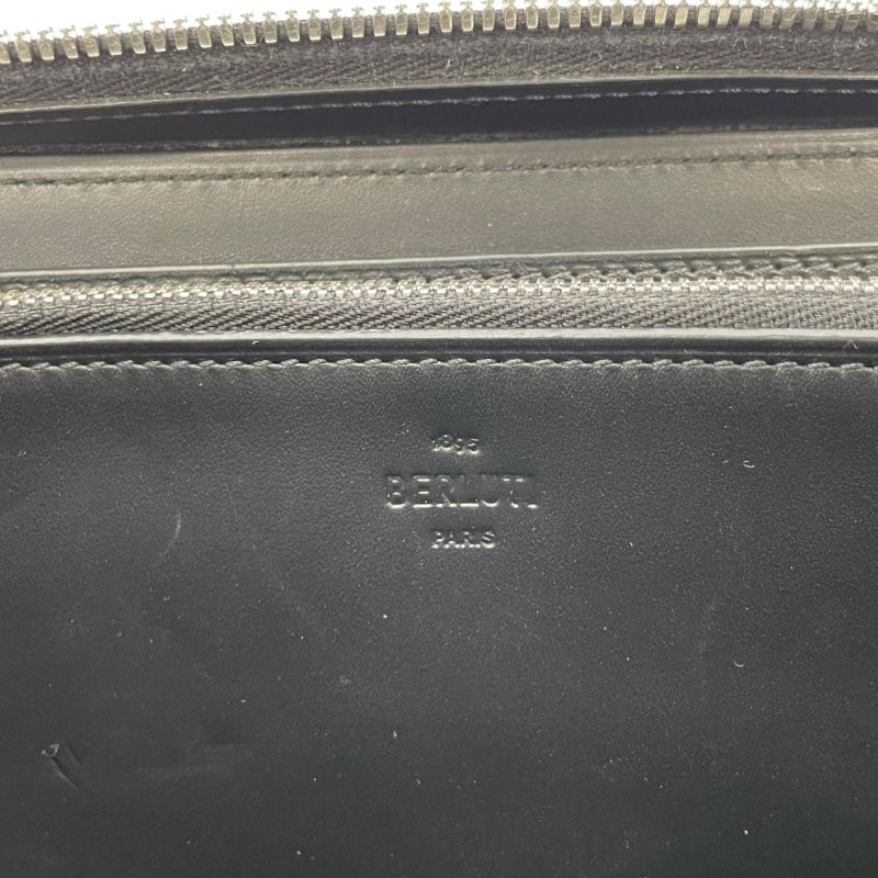 ベルルッティ Berluti