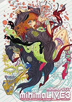 【】mihimaLive 3~University of mihimaru GT☆mihimalogy 実践講座!!アリーナSPECIAL~ [DVD]